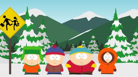 South Park