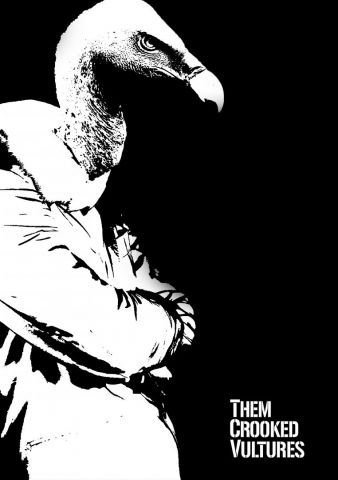 Them Crooked Vultures