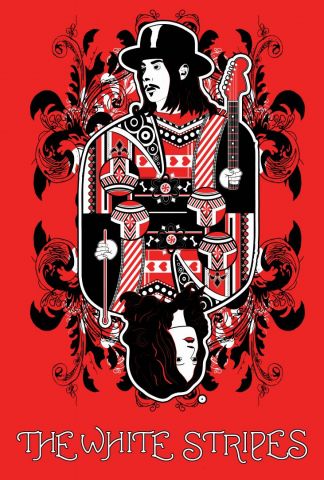 White Stripes