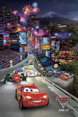 Cars 2