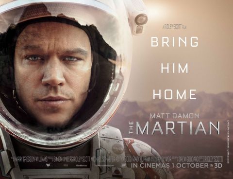 The Martian