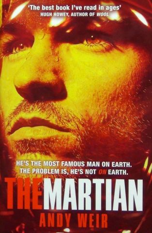 The Martian