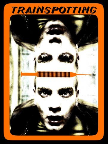 Trainspotting