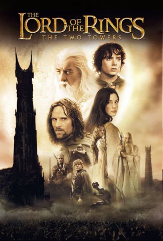 Tolkien - Lord of the rings