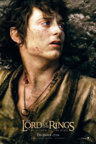 Tolkien - Lord of the rings