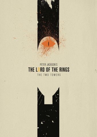 Tolkien - Lord of the rings