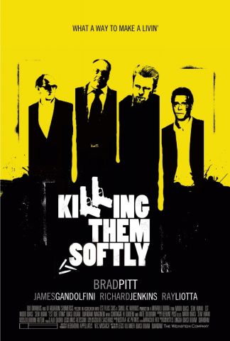 Killing them softly