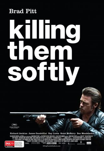 Killing them softly