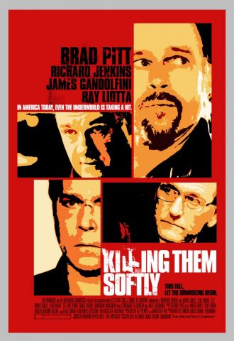 Killing them softly