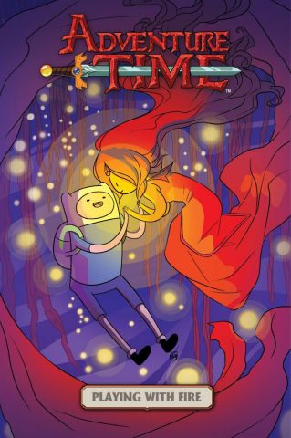 Adventure time