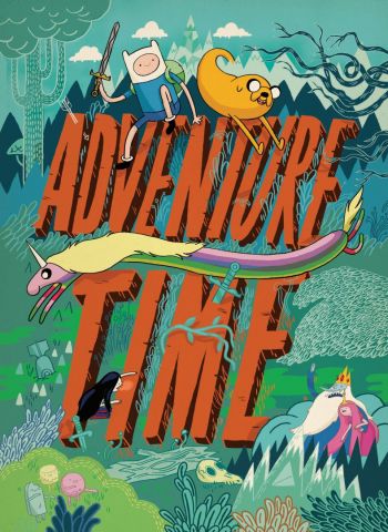 Adventure time