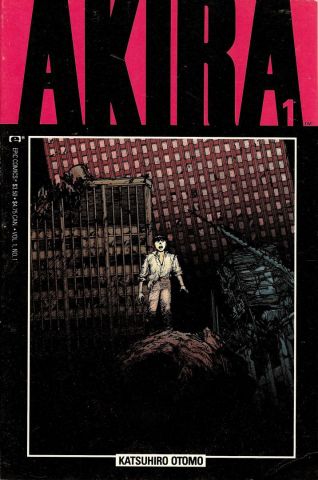 Akira