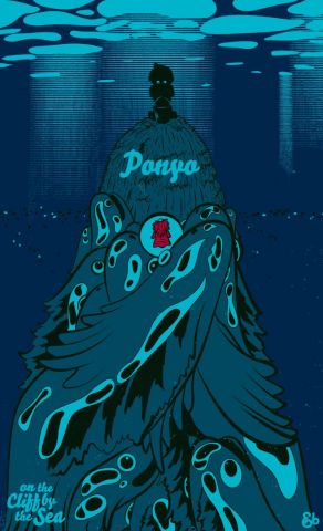 Miyazaki - Ponyo