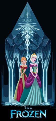 Frozen