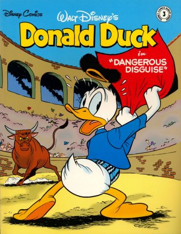 Donald Duck
