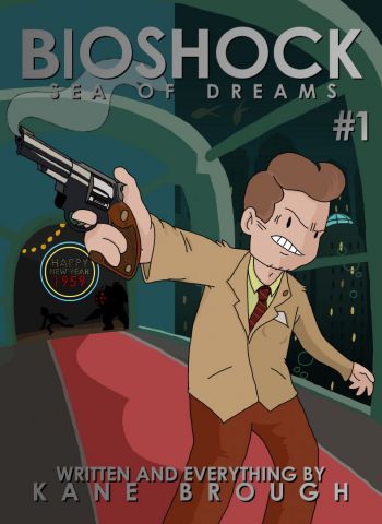 Bioshock