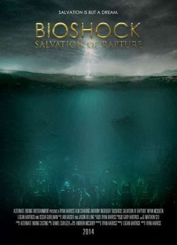 Bioshock