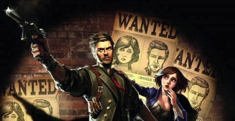 Bioshock