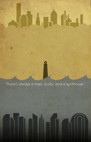 Bioshock