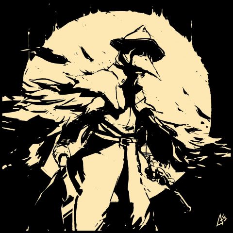 Bloodborne