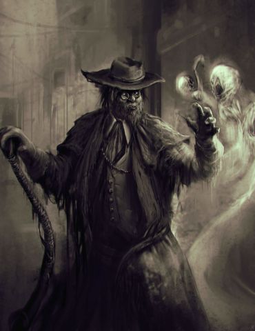 Bloodborne