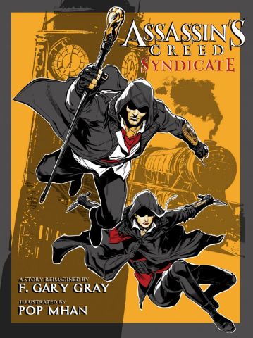 Assassin's Creed - Syndicate