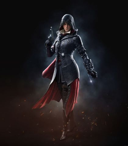 Assassin's Creed - Syndicate
