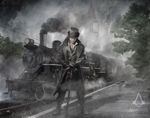Assassin's Creed - Syndicate