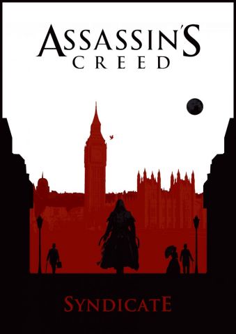 Assassin's Creed - Syndicate