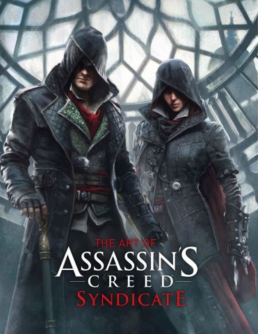 Assassin's Creed - Syndicate