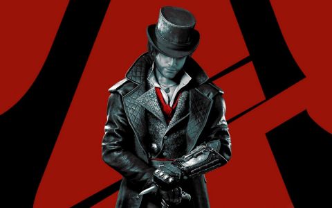 Assassin's Creed - Syndicate