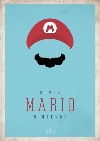 Super mario