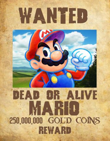 Super mario