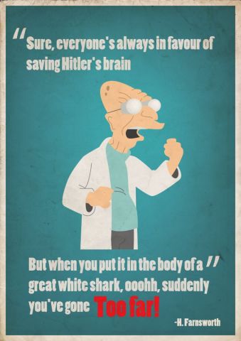 Futurama