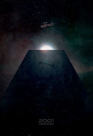 2001: a space odyssey