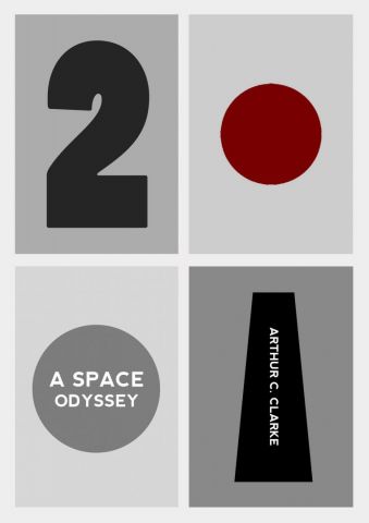 2001: a space odyssey