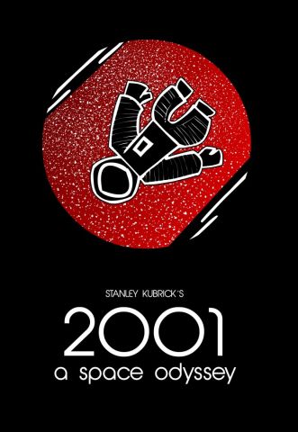 2001: a space odyssey