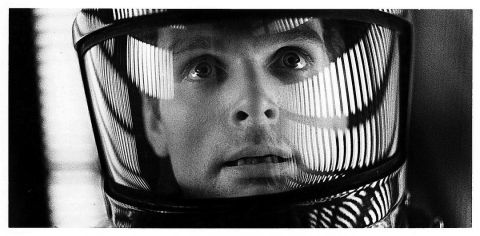 2001: a space odyssey