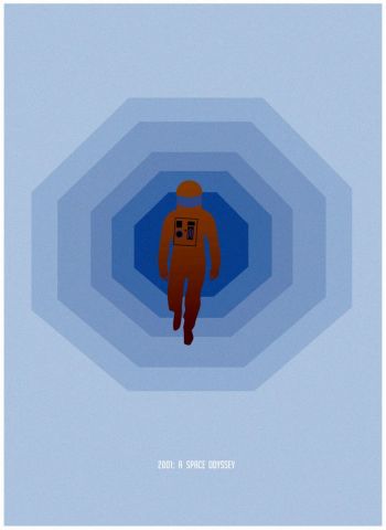 2001: a space odyssey