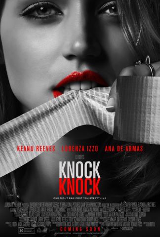 Knock knock