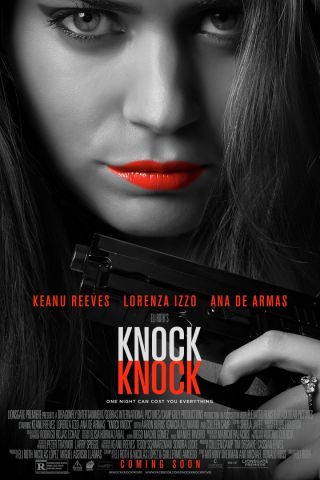 Knock knock