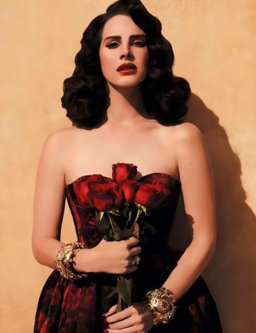 Lana Del Rey