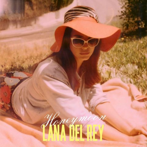 Lana Del Rey