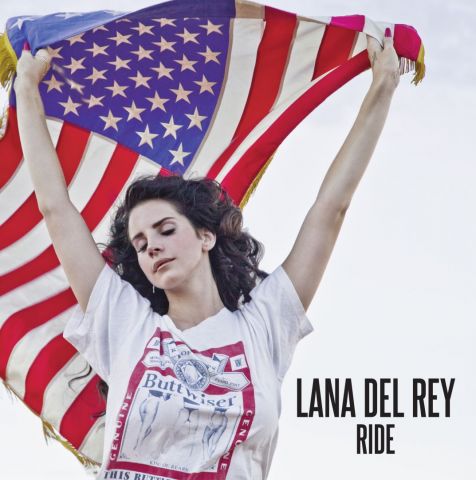 Lana Del Rey