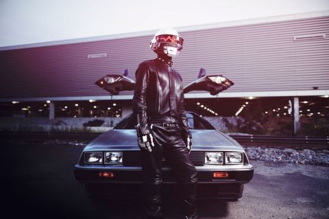 Daft Punk