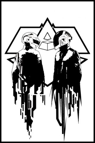 Daft Punk