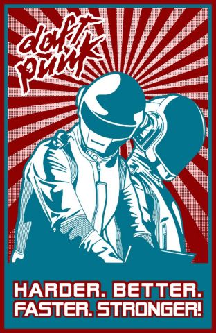 Daft Punk