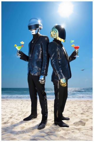 Daft Punk