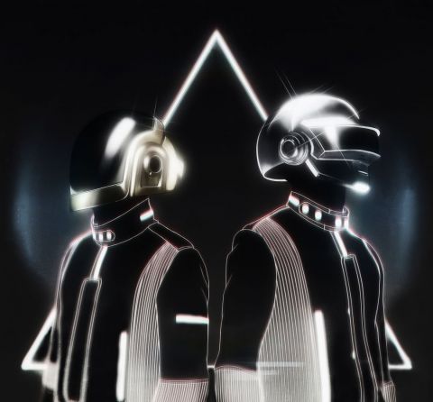Daft Punk