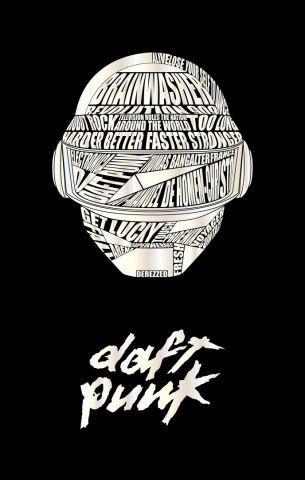 Daft Punk